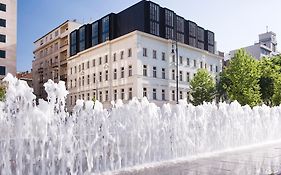 Iberostar Grand Hotel Budapest